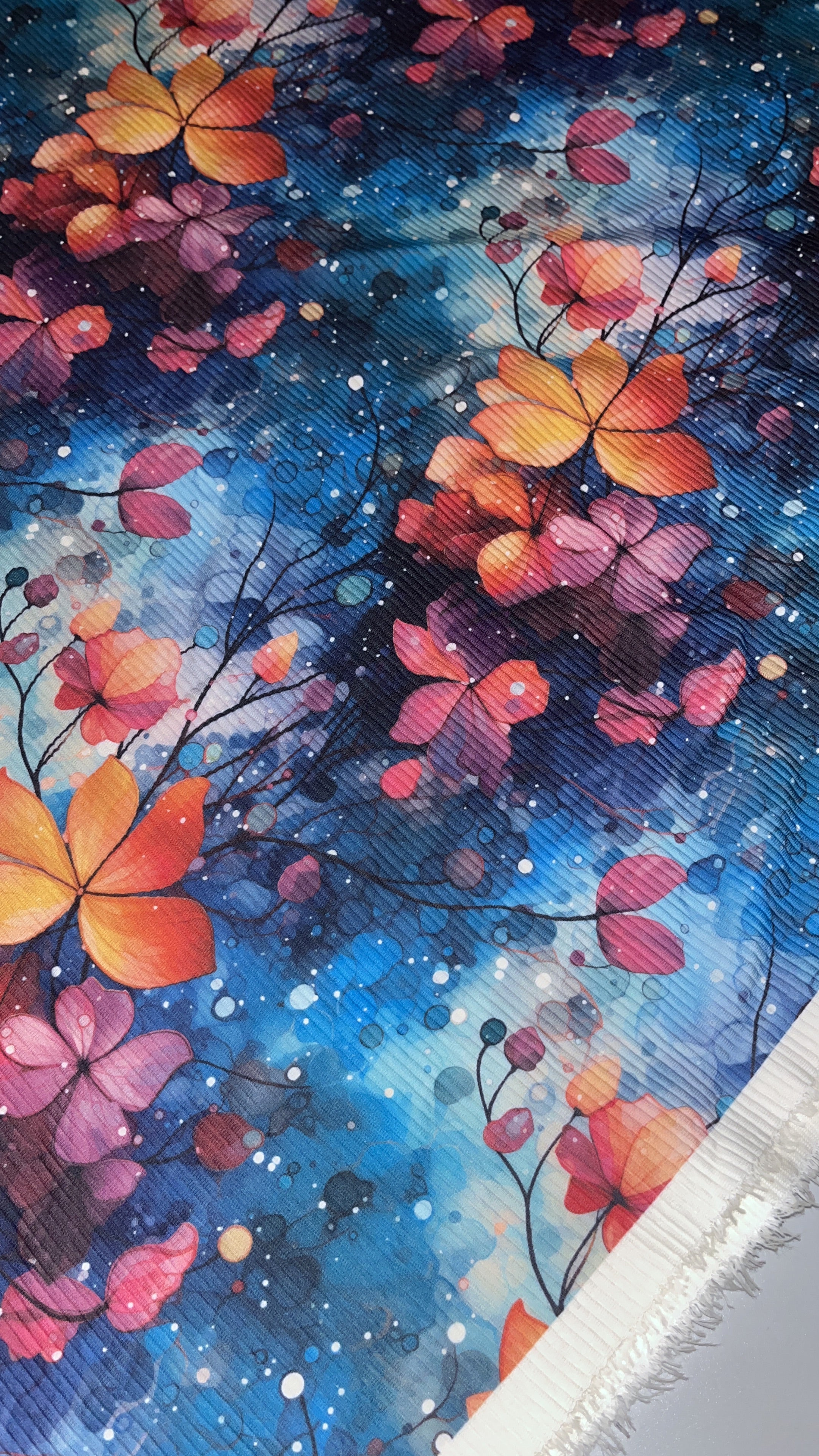 Buntes Blumenparadies Dauervorbestellung